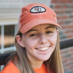 Meet your Posher, Gracie